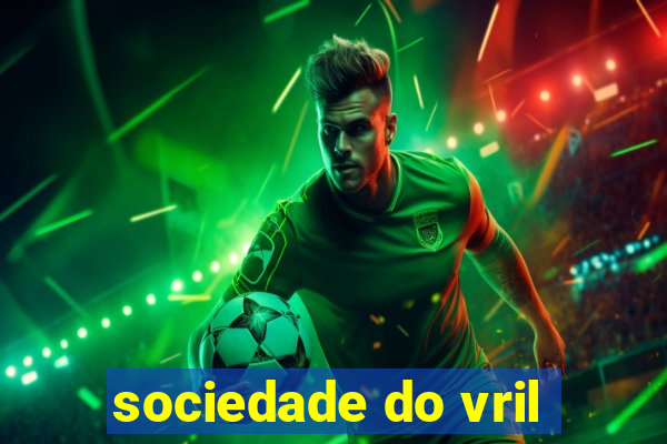 sociedade do vril